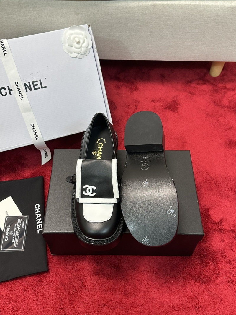 Chanel Casual Shoes